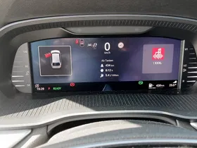 Skoda Octavia Combi 1.5 TSI mHEV 85 kW Selection | Thumbnail 11 von 22