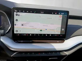 Skoda Octavia Combi 1.5 TSI mHEV 85 kW Selection | Thumbnail 14 von 22