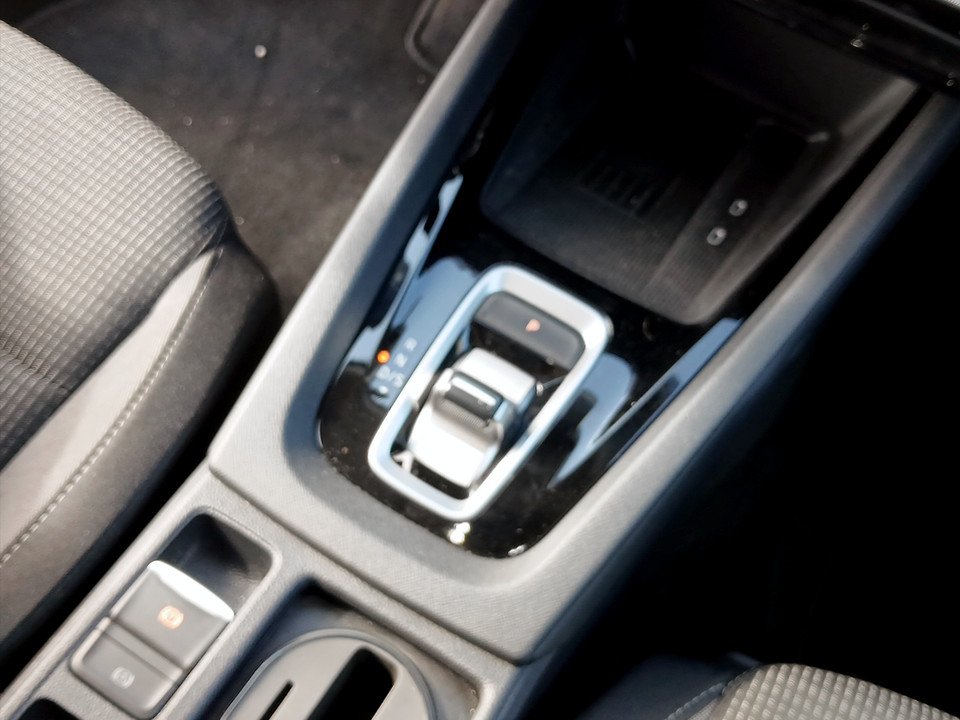 Skoda Octavia Combi 1.5 TSI mHEV 85 kW Selection | Bild 17 von 22