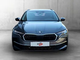 Skoda Octavia Combi 1.5 TSI mHEV 85 kW Selection | Thumbnail 14 von 22