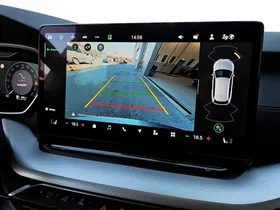 Skoda Octavia Combi 1.5 TSI mHEV 85 kW Selection | Thumbnail 19 von 22
