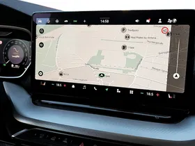 Skoda Octavia Combi 1.5 TSI mHEV 85 kW Selection | Thumbnail 20 von 22