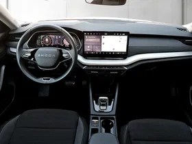 Skoda Octavia Combi 1.5 TSI mHEV 85 kW Selection | Thumbnail 7 von 22