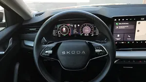 Skoda Octavia Combi 1.5 TSI mHEV 85 kW Selection | Thumbnail 8 von 22