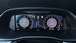 Skoda Octavia Combi 1.5 TSI mHEV 85 kW Selection | Thumbnail 9 von 22
