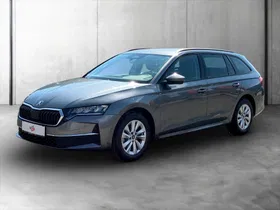 Skoda Octavia Combi 1.5 TSI mHEV 85 kW Selection | Thumbnail 1 von 25