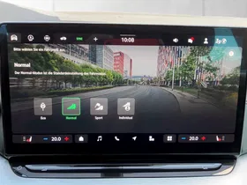 Skoda Octavia Combi 1.5 TSI mHEV 85 kW Selection | Thumbnail 13 von 25