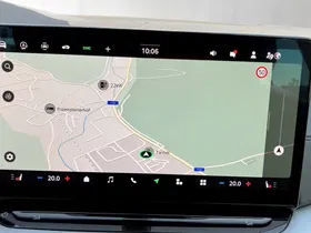 Skoda Octavia Combi 1.5 TSI mHEV 85 kW Selection | Thumbnail 14 von 25