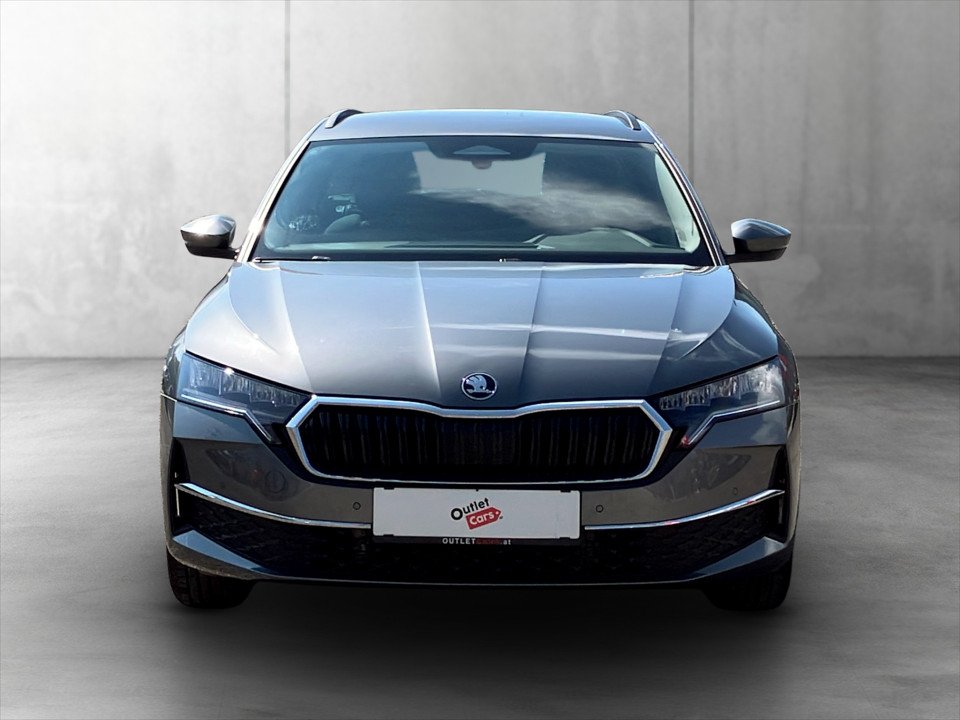 Skoda Octavia Combi 1.5 TSI mHEV 85 kW Selection | Bild 2 von 25