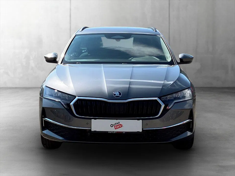 Skoda Octavia Combi 1.5 TSI mHEV 85 kW Selection | Bild 2 von 25