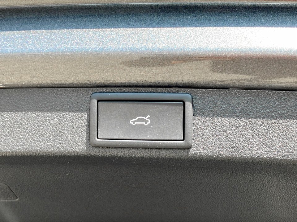 Skoda Octavia Combi 1.5 TSI mHEV 85 kW Selection | Bild 22 von 25