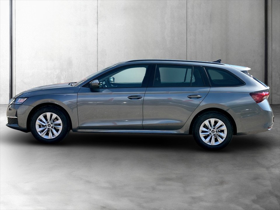Skoda Octavia Combi 1.5 TSI mHEV 85 kW Selection | Bild 3 von 25