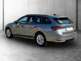 Skoda Octavia Combi 1.5 TSI mHEV 85 kW Selection | Thumbnail 4 von 25