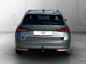 Skoda Octavia Combi 1.5 TSI mHEV 85 kW Selection | Thumbnail 5 von 25