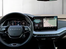 Skoda Octavia Combi 1.5 TSI mHEV 85 kW Selection | Thumbnail 9 von 25
