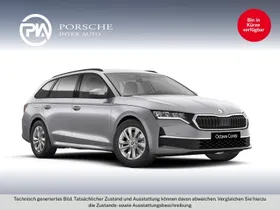 Skoda Octavia Combi 1.5 TSI mHEV 85 kW Selection | Thumbnail 1 von 6