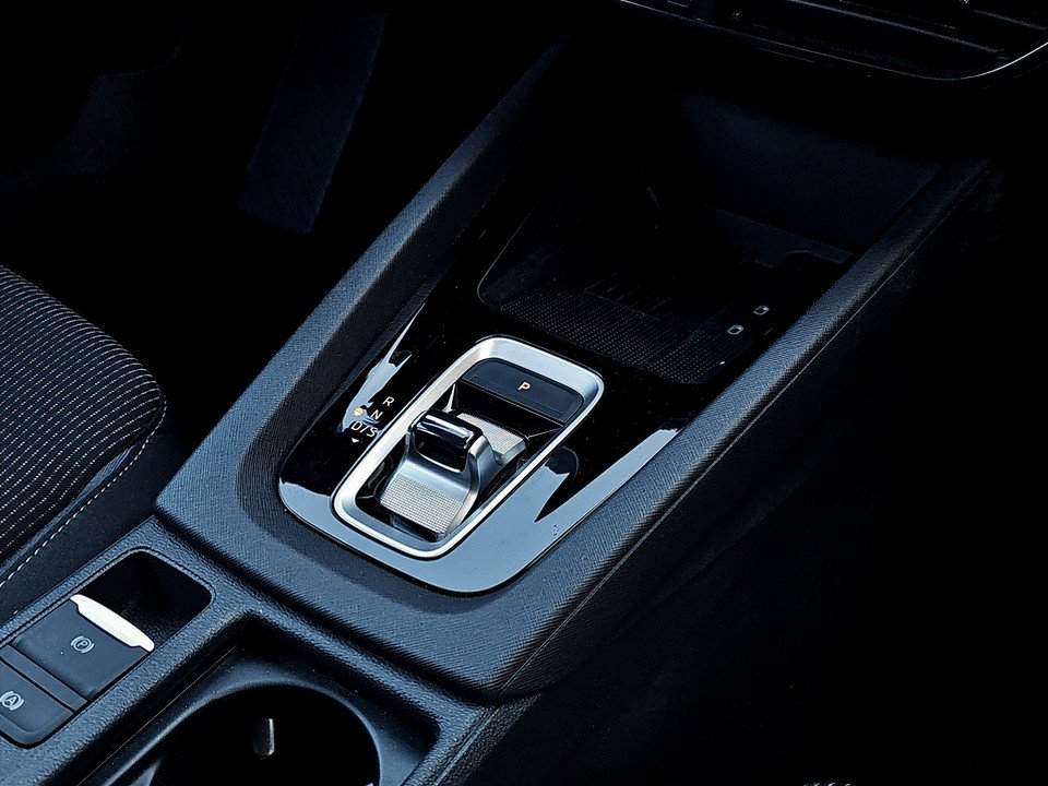 Skoda Octavia Combi 1.5 TSI Selection | Bild 19 von 23