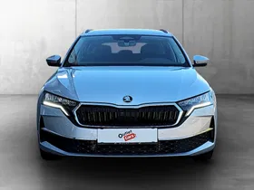 Skoda Octavia Combi 1.5 TSI Selection | Thumbnail 2 von 23