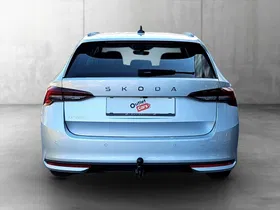 Skoda Octavia Combi 1.5 TSI Selection | Thumbnail 5 von 23