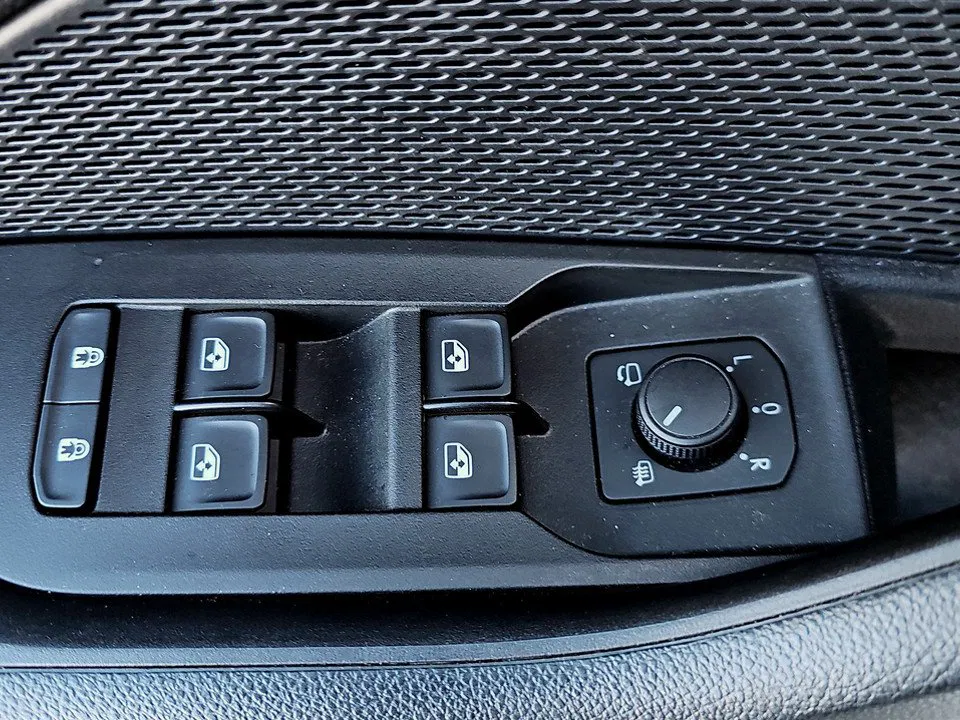 Skoda Octavia Combi 1.5 TSI Selection | Bild 8 von 23