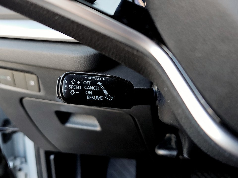 Skoda Octavia Combi 1.5 TSI Selection | Bild 13 von 23
