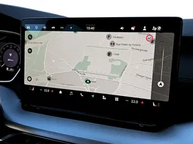 Skoda Octavia Combi 1.5 TSI Selection | Thumbnail 17 von 23