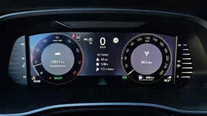 Skoda Octavia Combi 1.5 TSI Selection | Thumbnail 14 von 23