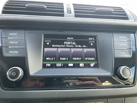 Skoda Fabia Combi 1.0 MPI Green tec Active | Thumbnail 10 von 17