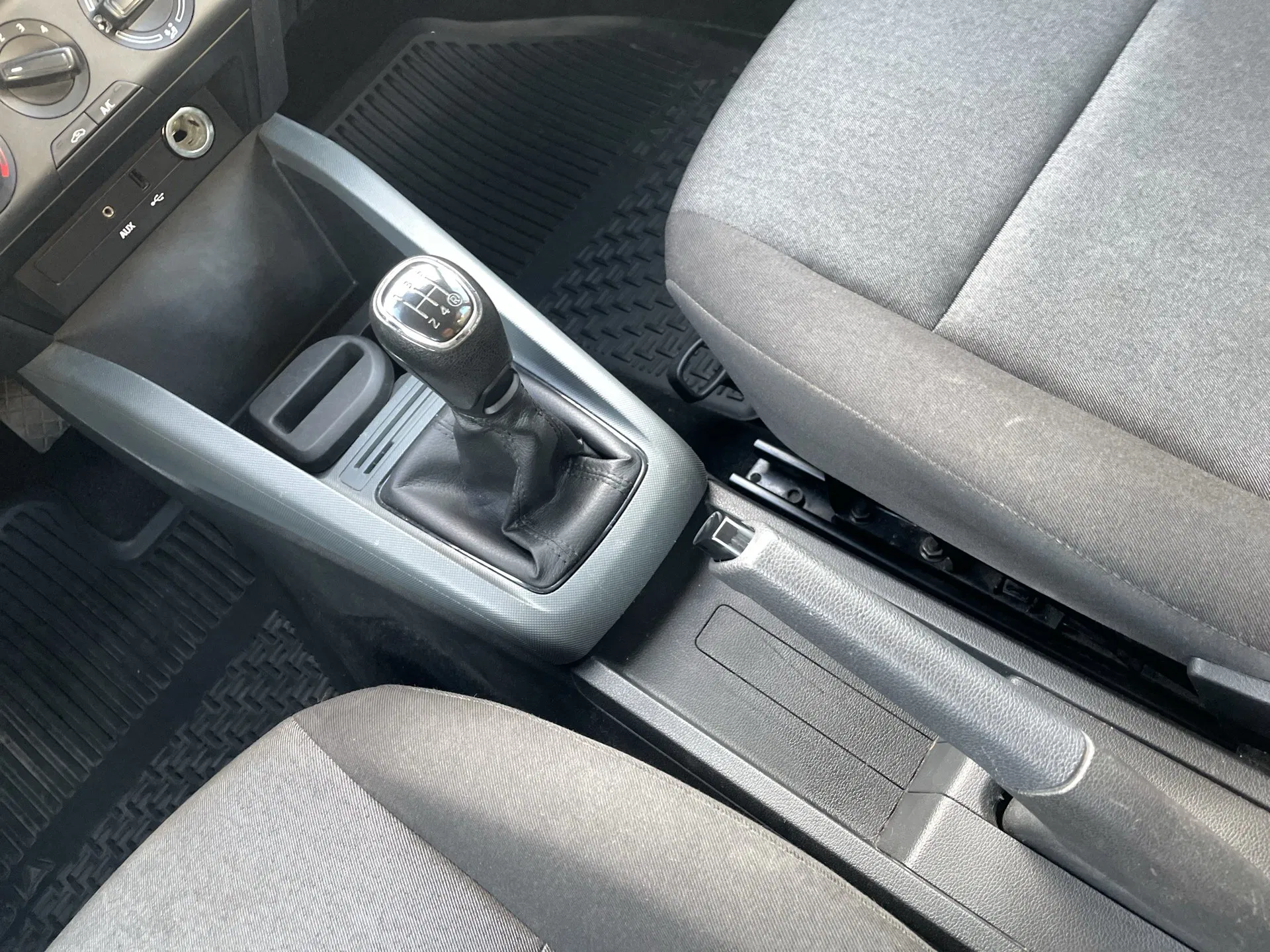 Skoda Fabia Combi 1.0 MPI Green tec Active | Bild 16 von 17