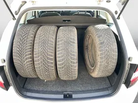 Skoda Fabia Combi 1.0 MPI Green tec Active | Thumbnail 17 von 17