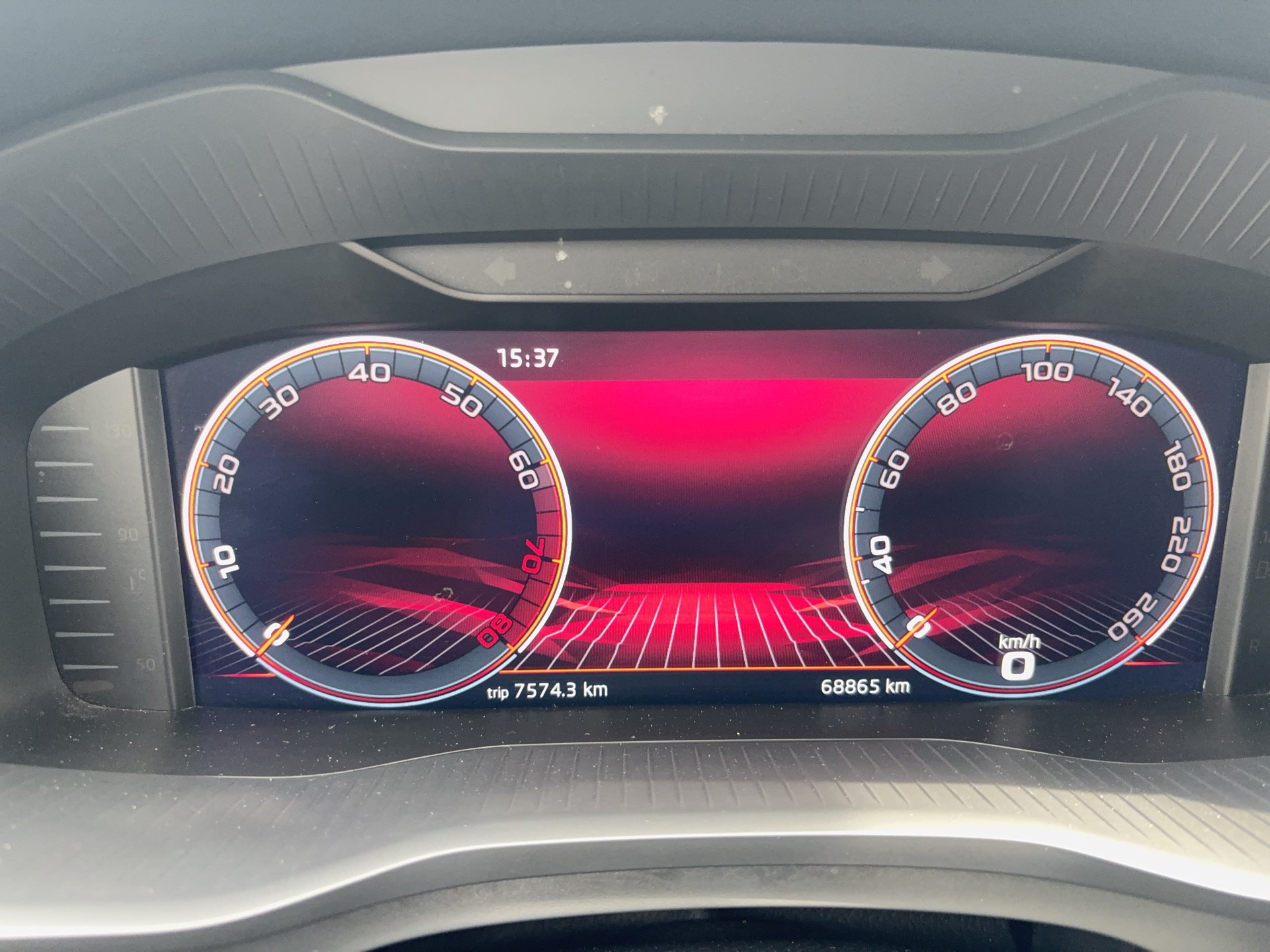 Skoda Kodiaq 1.5 TSI ACT Sportline | Bild 11 von 19