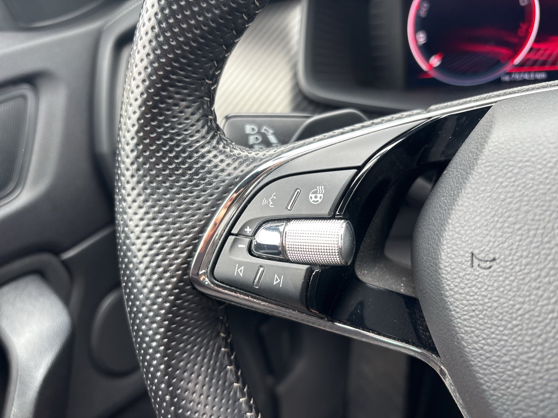 Skoda Kodiaq 1.5 TSI ACT Sportline | Bild 12 von 19