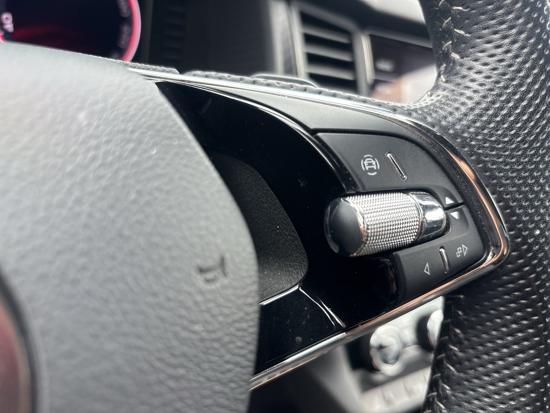 Skoda Kodiaq 1.5 TSI ACT Sportline | Bild 13 von 19