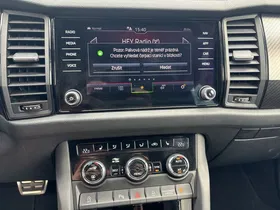 Skoda Kodiaq 1.5 TSI ACT Sportline | Thumbnail 14 von 19