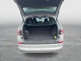 Skoda Kodiaq 1.5 TSI ACT Sportline | Thumbnail 17 von 19