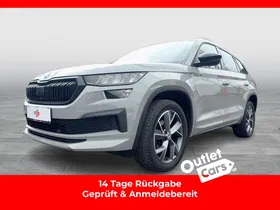 Skoda Kodiaq 1.5 TSI Sportline Aut. | Thumbnail 1 von 17