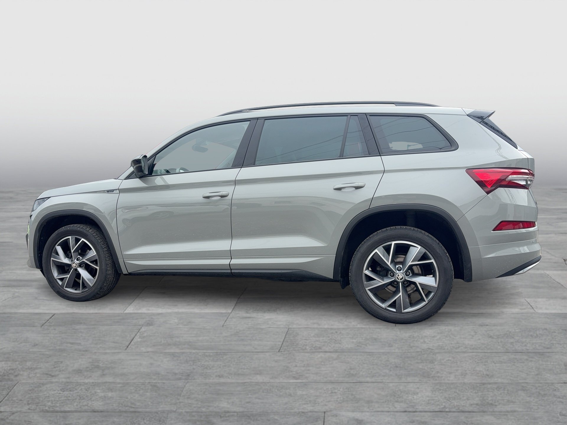 Skoda Kodiaq 1.5 TSI ACT Sportline | Bild 3 von 19