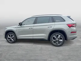 Skoda Kodiaq 1.5 TSI ACT Sportline | Thumbnail 3 von 19