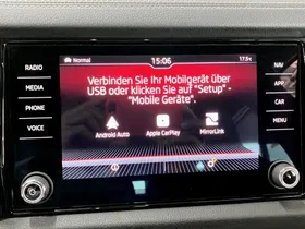Skoda Kodiaq 1.5 TSI Sportline Aut. | Thumbnail 20 von 27