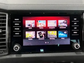 Skoda Kodiaq 1.5 TSI Sportline Aut. | Thumbnail 21 von 27