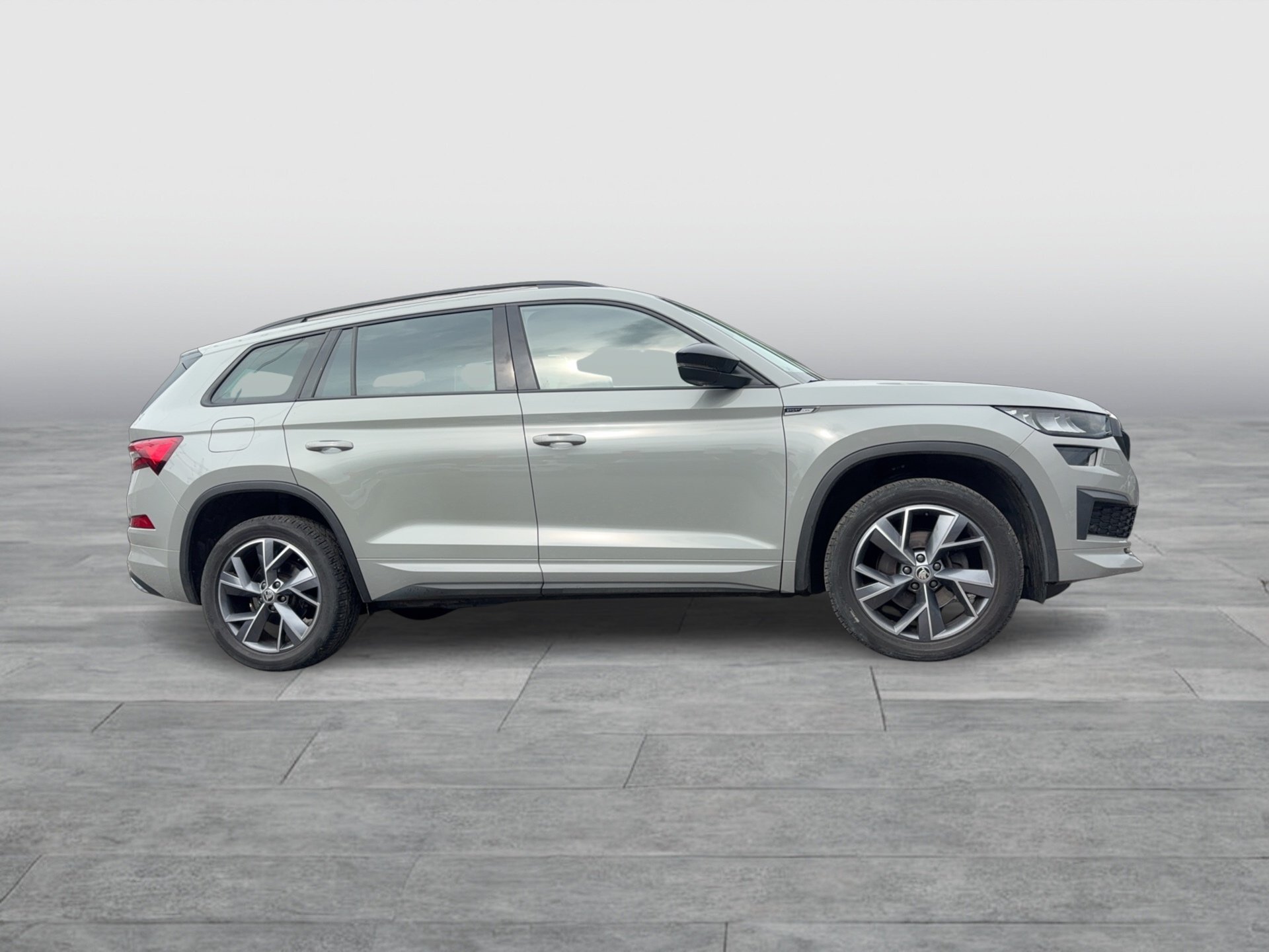 Skoda Kodiaq 1.5 TSI ACT Sportline | Bild 6 von 19