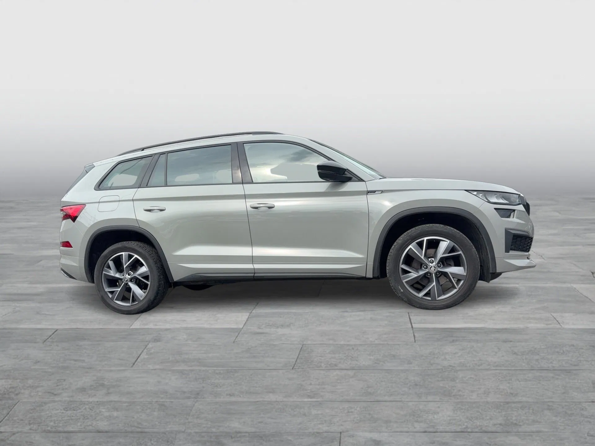 Skoda Kodiaq 1.5 TSI ACT Sportline | Bild 6 von 19