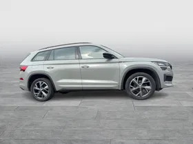 Skoda Kodiaq 1.5 TSI ACT Sportline | Thumbnail 6 von 19