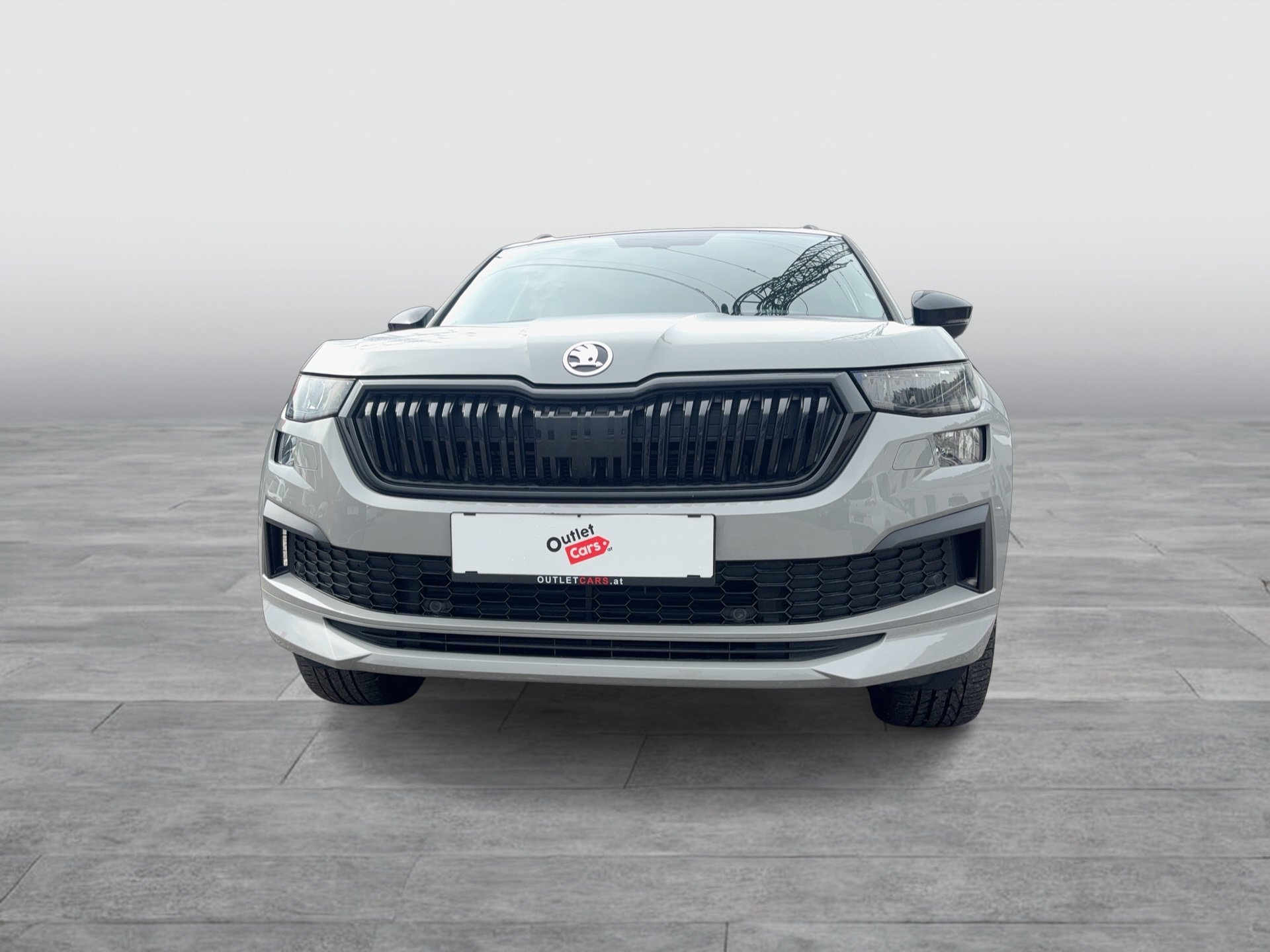 Skoda Kodiaq 1.5 TSI ACT Sportline | Bild 7 von 19