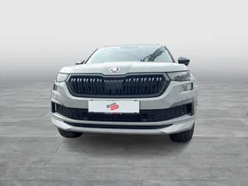 Skoda Kodiaq 1.5 TSI ACT Sportline | Thumbnail 7 von 19