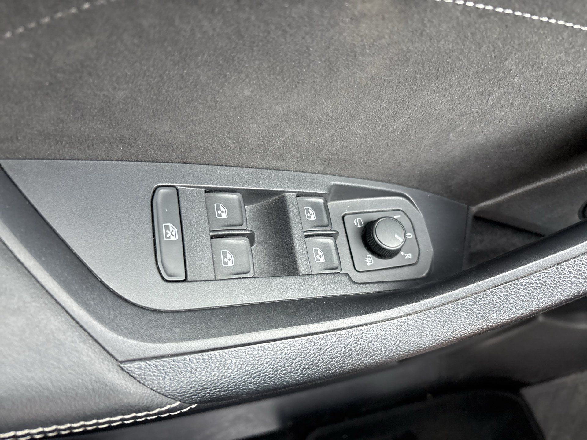 Skoda Kodiaq 1.5 TSI ACT Sportline | Bild 8 von 19