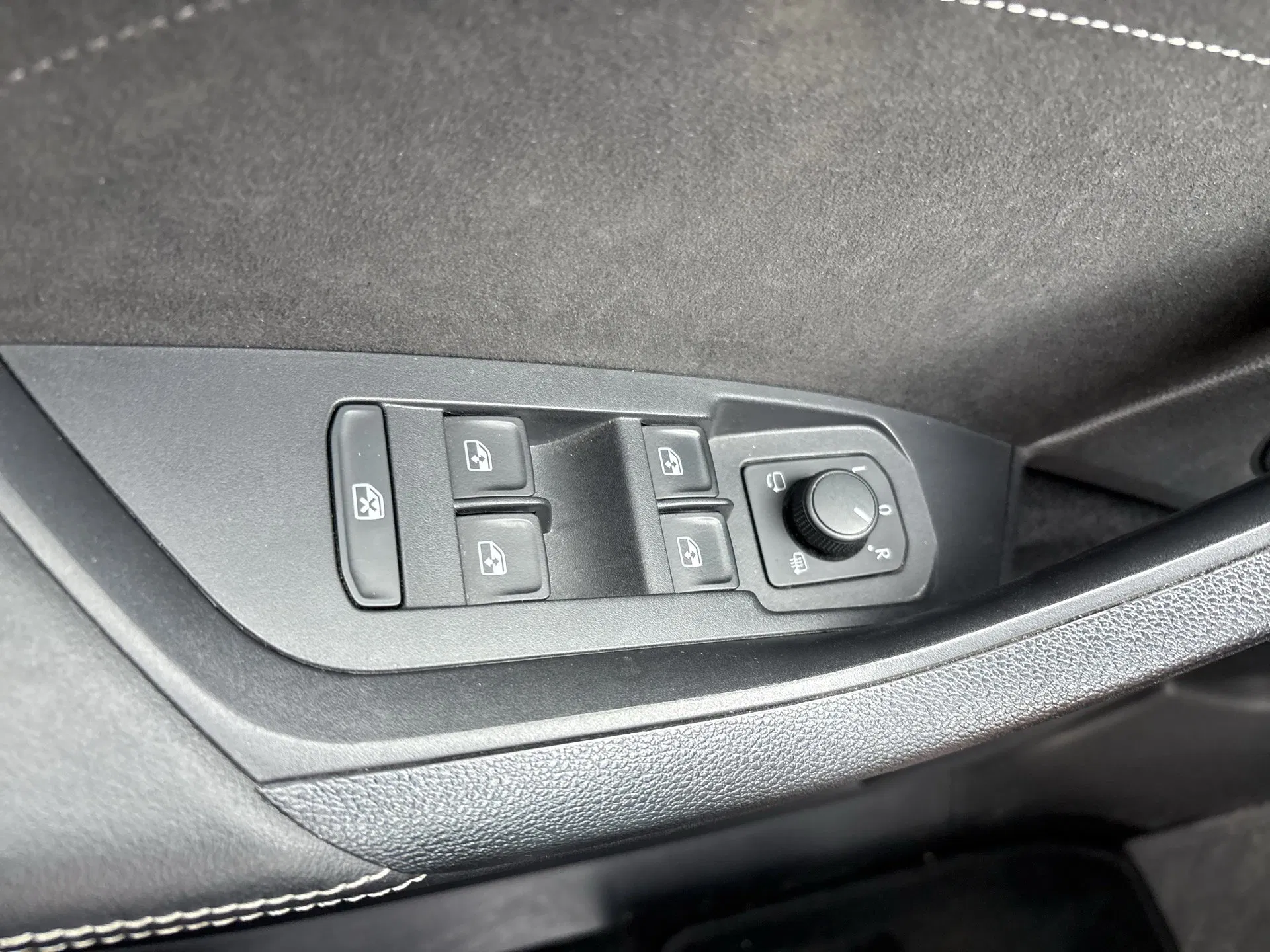 Skoda Kodiaq 1.5 TSI ACT Sportline | Bild 8 von 19