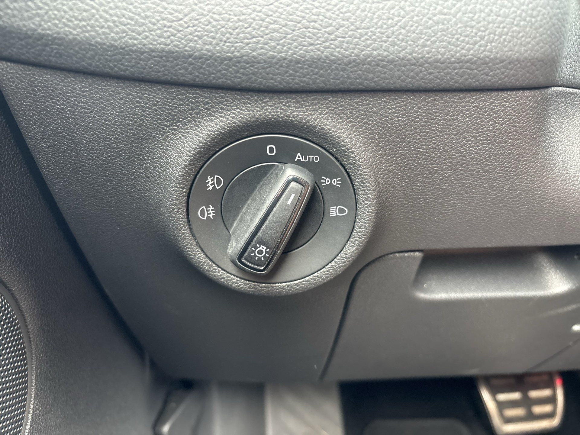 Skoda Kodiaq 1.5 TSI ACT Sportline | Bild 9 von 19