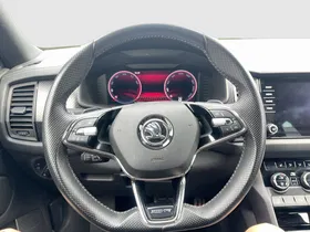Skoda Kodiaq 1.5 TSI ACT Sportline | Thumbnail 10 von 19