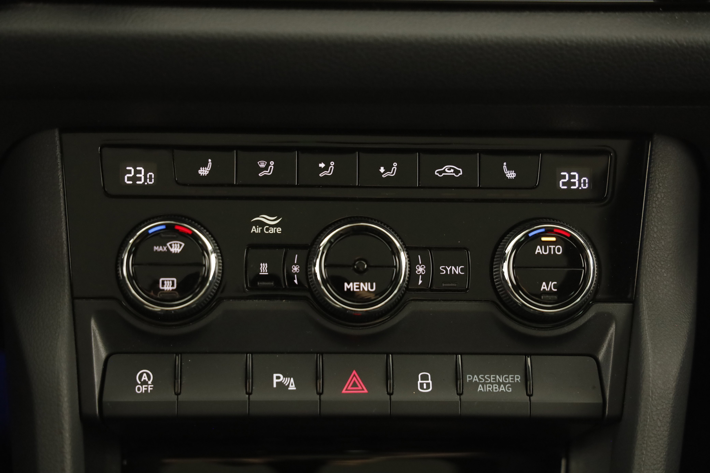 Skoda Kodiaq 1.5 TSI ACT Sportline | Bild 10 von 23